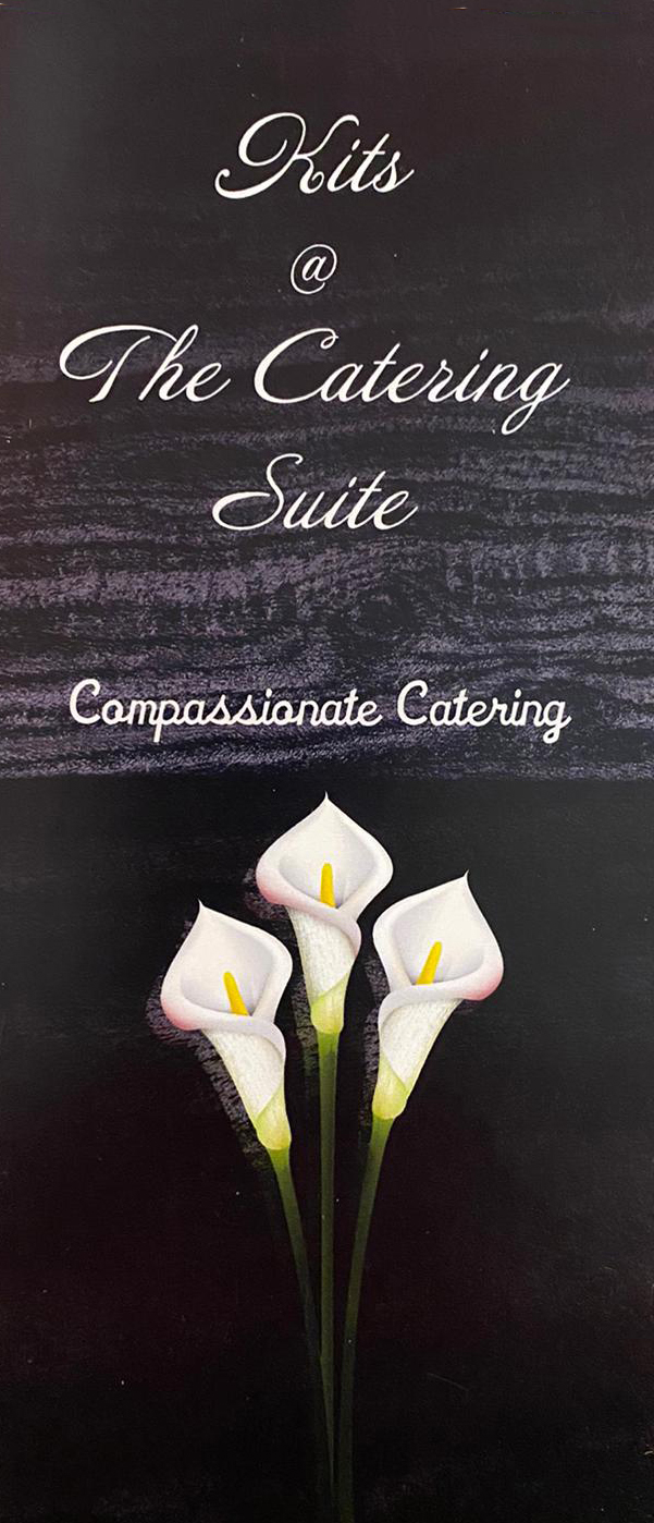 kits kitchen compassionate catering for funerals